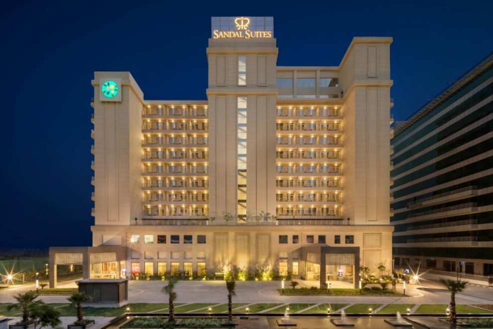 Top Budget Hotels in Noida in 201819