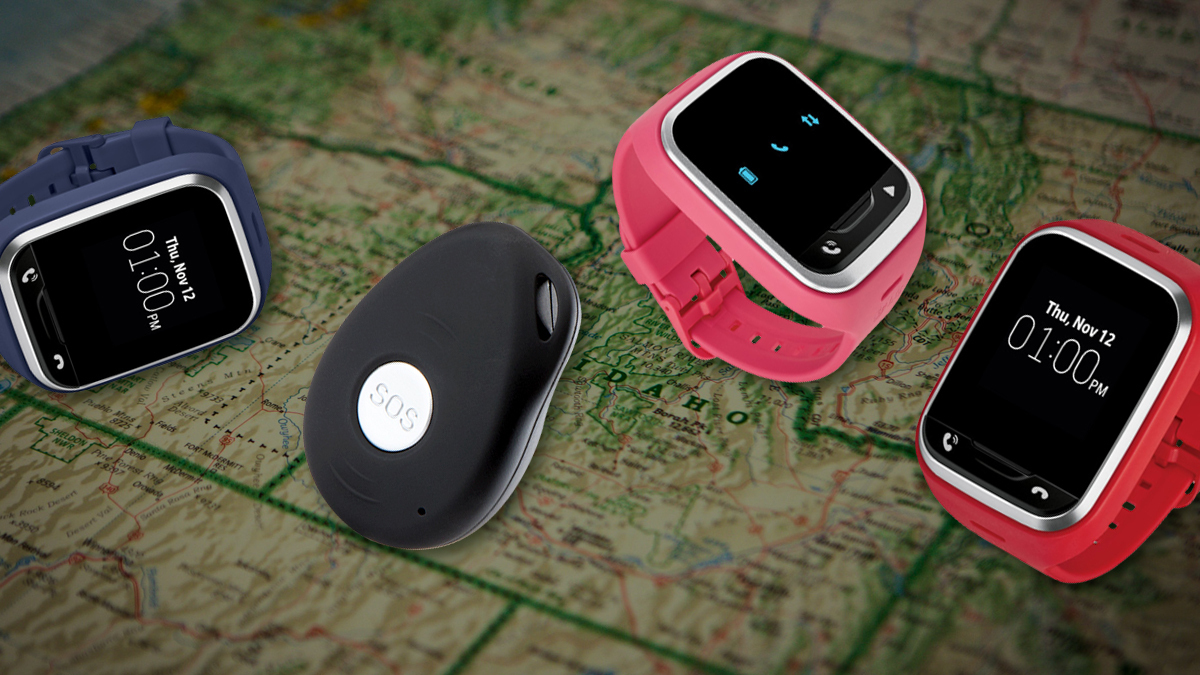 5 Things To Consider The GPS Tracker For Daily Activities