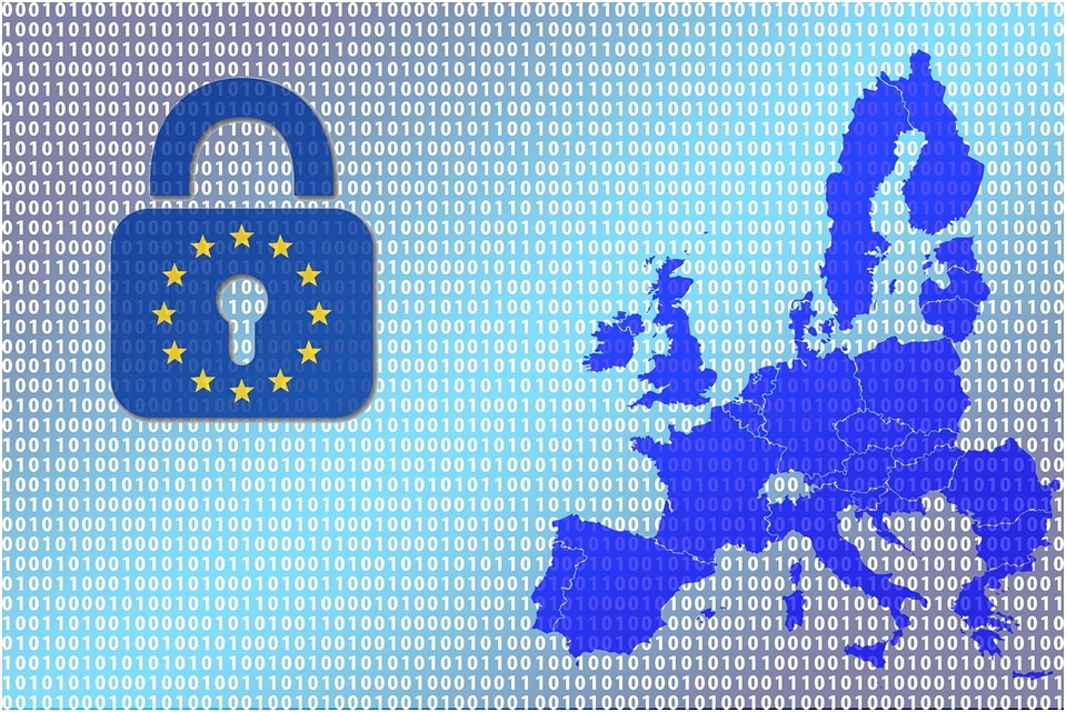 Europe’s New Privacy Regulation