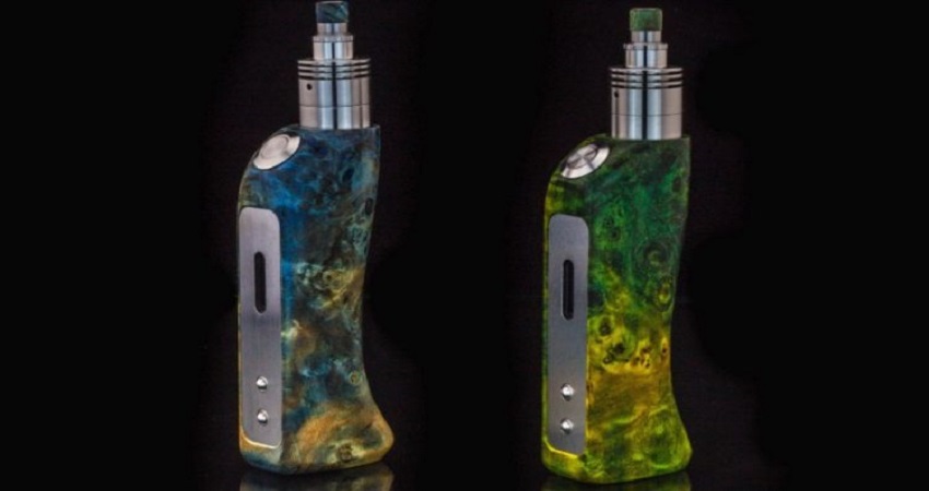 Five Incredible Vape Mods To Expect In 2019