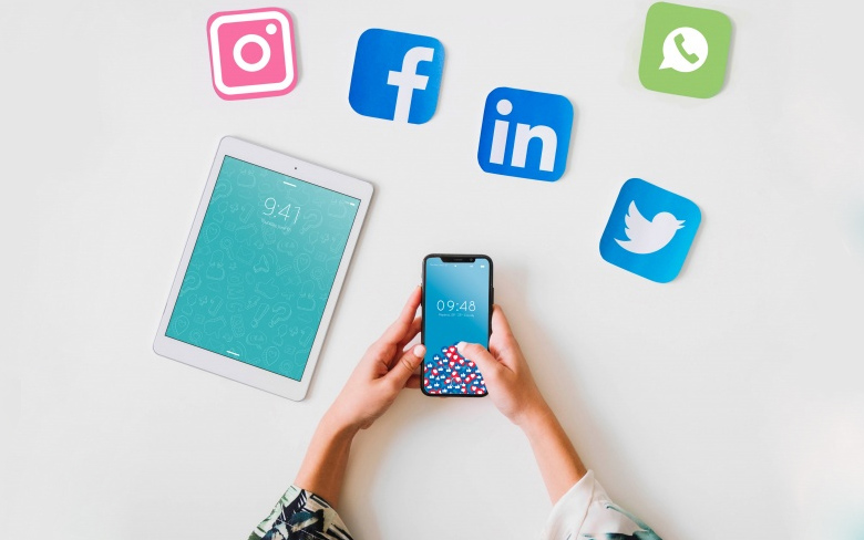 Social Media Presence for Your Business