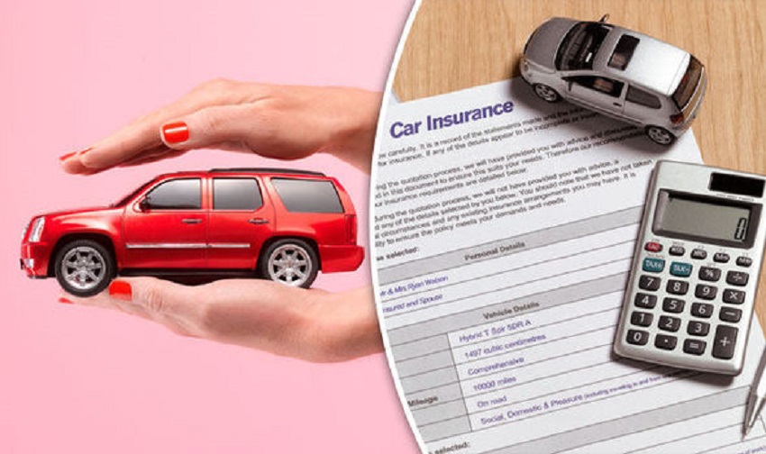 10 Tips To Save On Car Insurance Premium In 2019 - Techicy