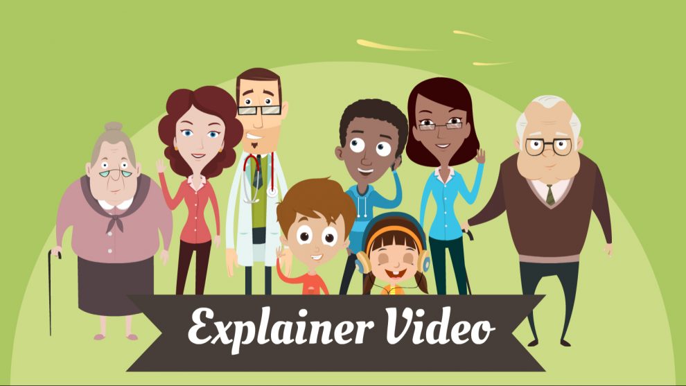 Things That Could Go Terribly Wrong With Animated Explainer Videos