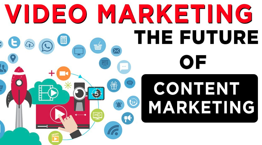 Check Out Why Video Marketing Is The Future Of Content Marketing