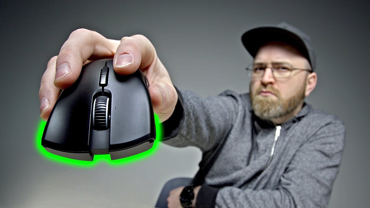 Do Wireless Mouse Needs Batteries