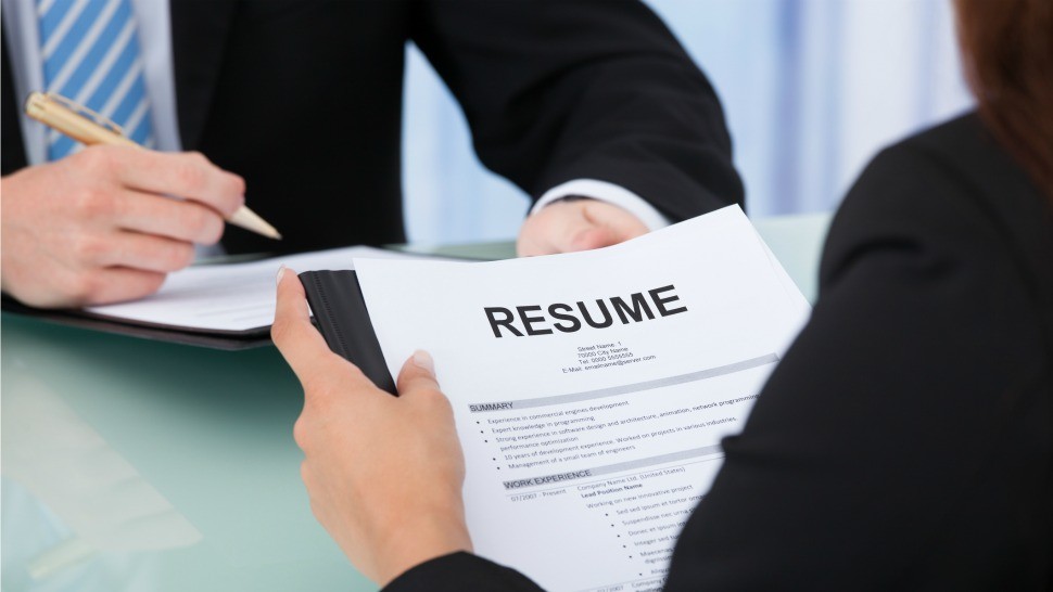 How Tech can Better Your Resume
