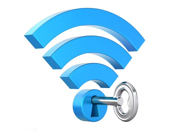 Increasing the Wifi network’s security 