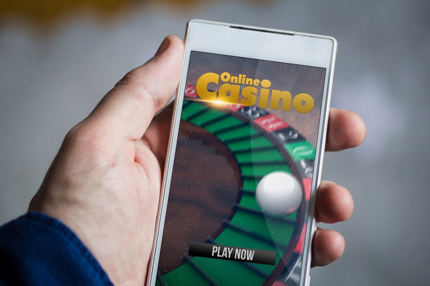 UK Online Casinos Software's
