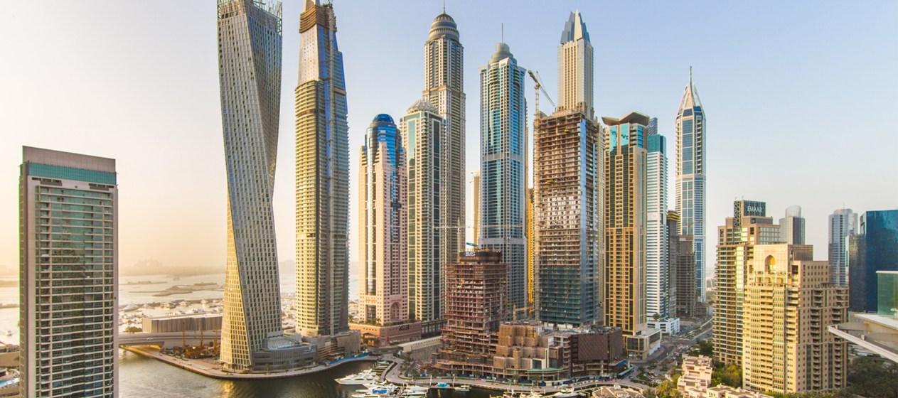 Why Dubai Still Remains To Be An Ideal Real Estate Investment Hub