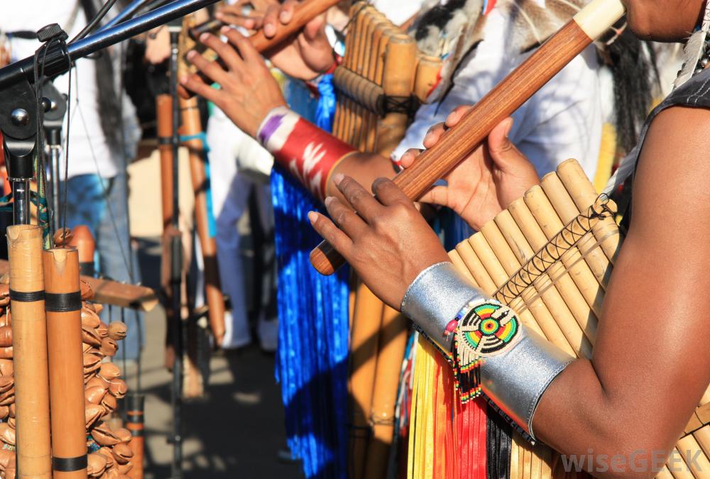 An Introduction to the World of Folk Music Techicy