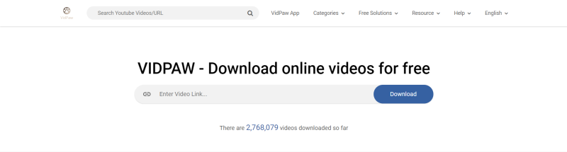 A Top Internet 4K Video Online Downloader