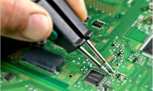 Electronic Contract Manufacturing Services