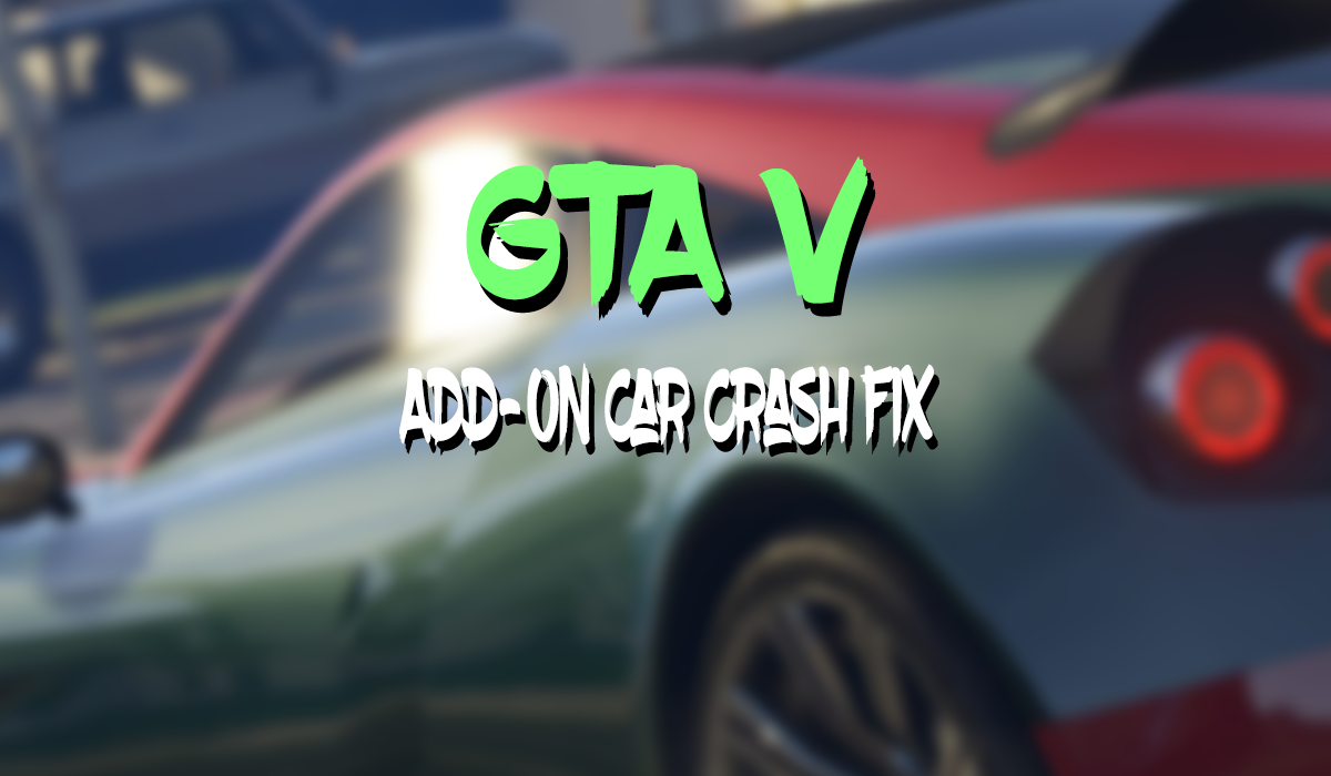GTA IV Crashes - Learn How To Fix GTA IV Crash