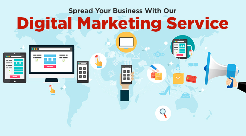 Online Marketing Services: The Best For Your Company 