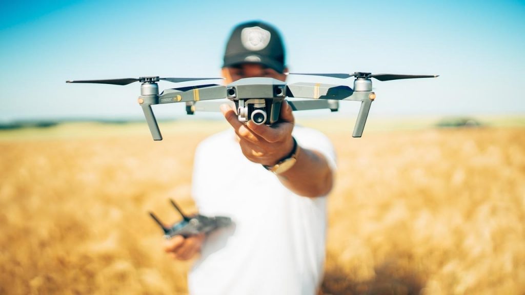 Top 5 Tips For Beginner Drone Pilots Techicy