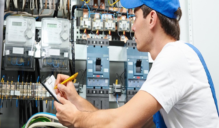 Use These Tips To Choose The Right Electrician For You