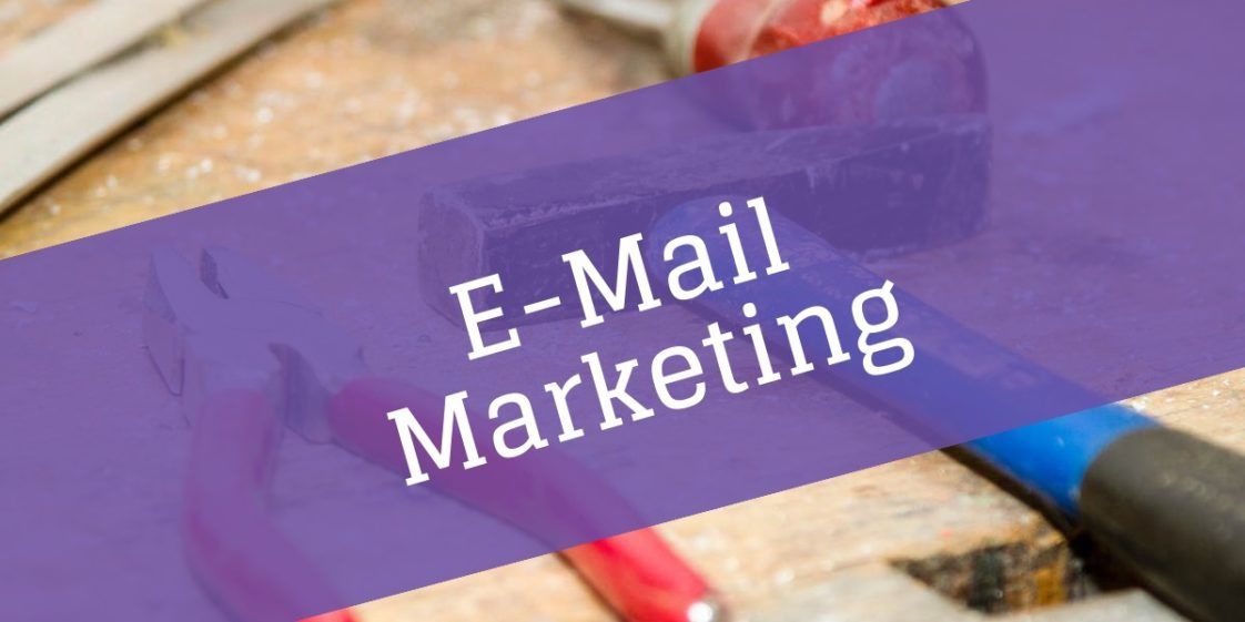 3 Tools To Improve Your Company's Email Marketing