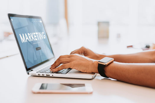 6 Digital Marketing Tips For Small Business