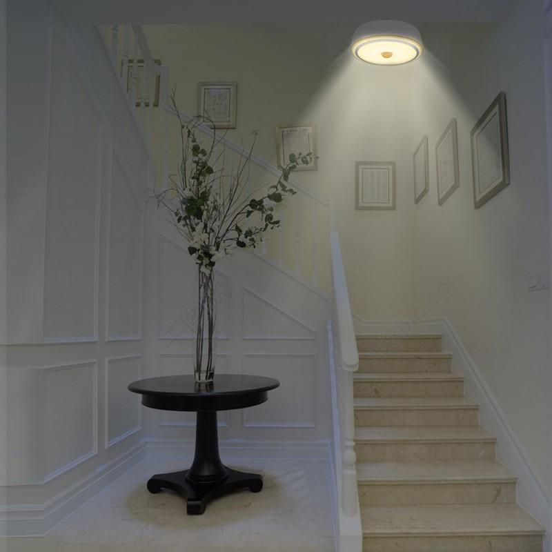 A Guide To The Proper Lighting Of Your Indoor Stairway  