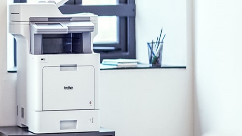 Benefits Of Managed Print Services