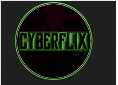 CyberFlix TV 
