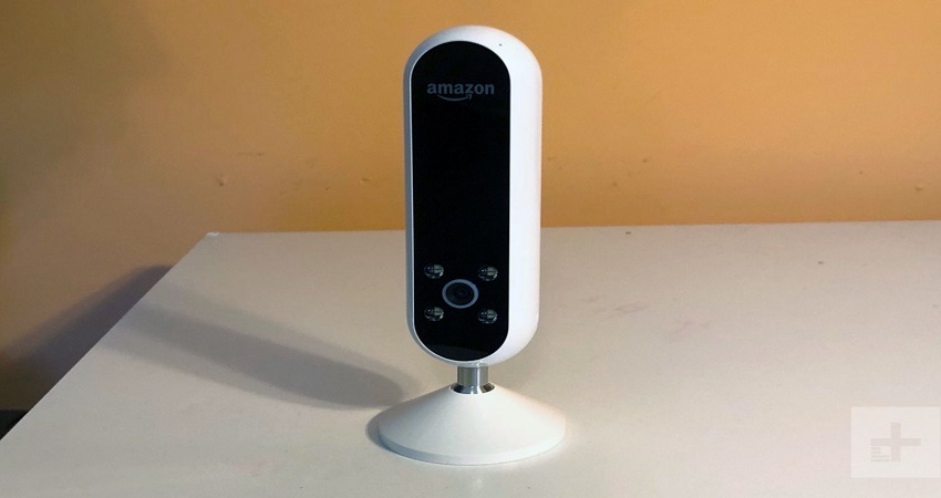 Review Of Amazon Echo Look