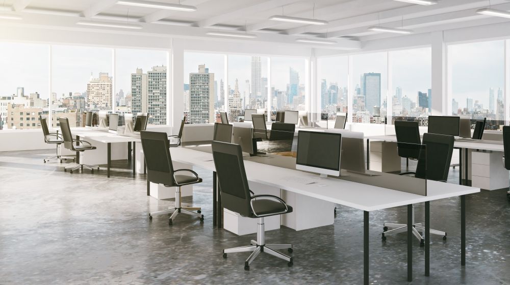 3 Important Suggestions On How To Find The Right Office Space