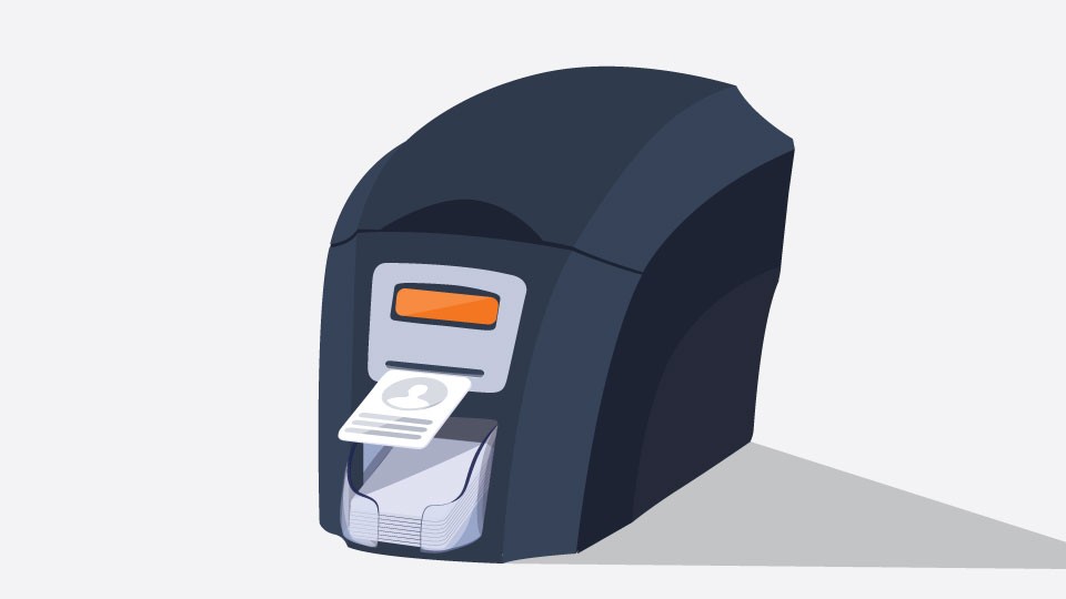 A Guide To Purchasing An Id Card Printer