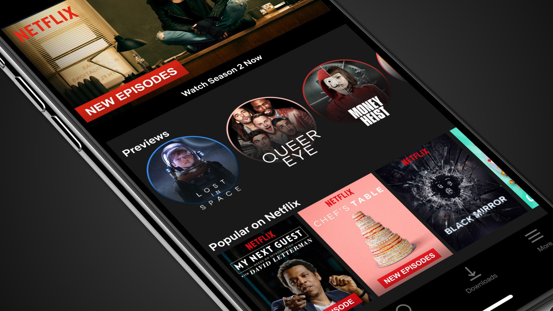 Netflix Tips to Boost Your Binge-Watching