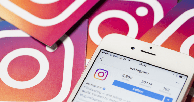 How to Promote Online Business on Instagram - Techicy