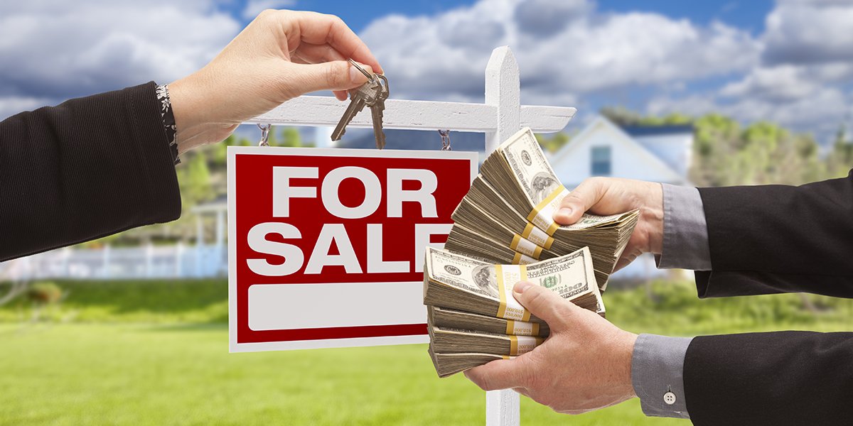 Read This Before You Sell Your House