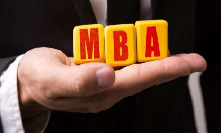 7 Tips To Write A Winning MBA Application