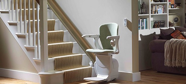 A Beginners Guide To Buying And Installing Stairlifts