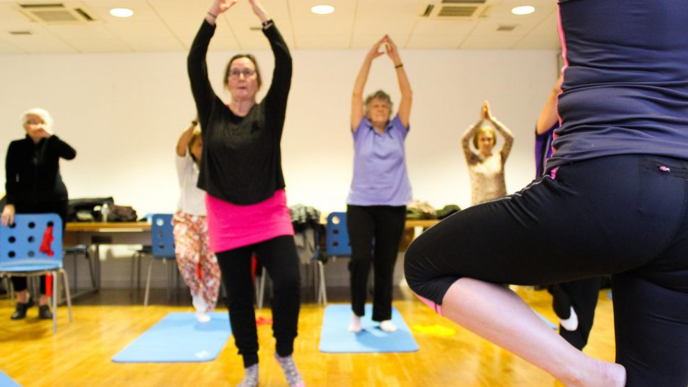 What Is Active Ageing And What Are The Benefits Techicy What Is Active Ageing And What Are The Benefits Techicy