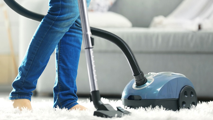 Choosing The Right Vacuum For Your Needs 