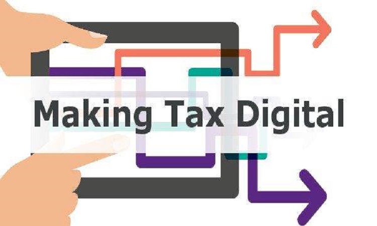 Making Tax Digital For VAT - What Do I Do Next