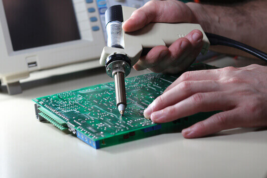 PCB Assembly Cost-6 Ways To Breakdown