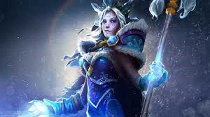 The Best Dota 2 Heroes For A Newbie