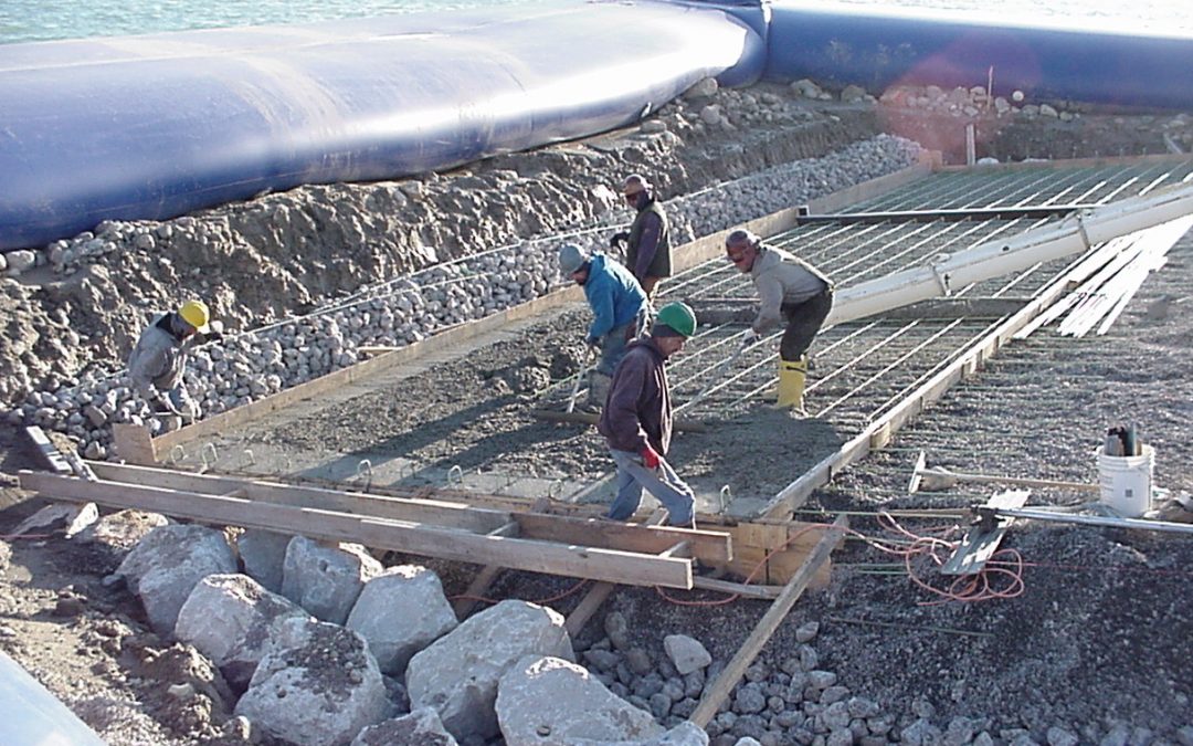What You Should Know About Dewatering Construction Sites
