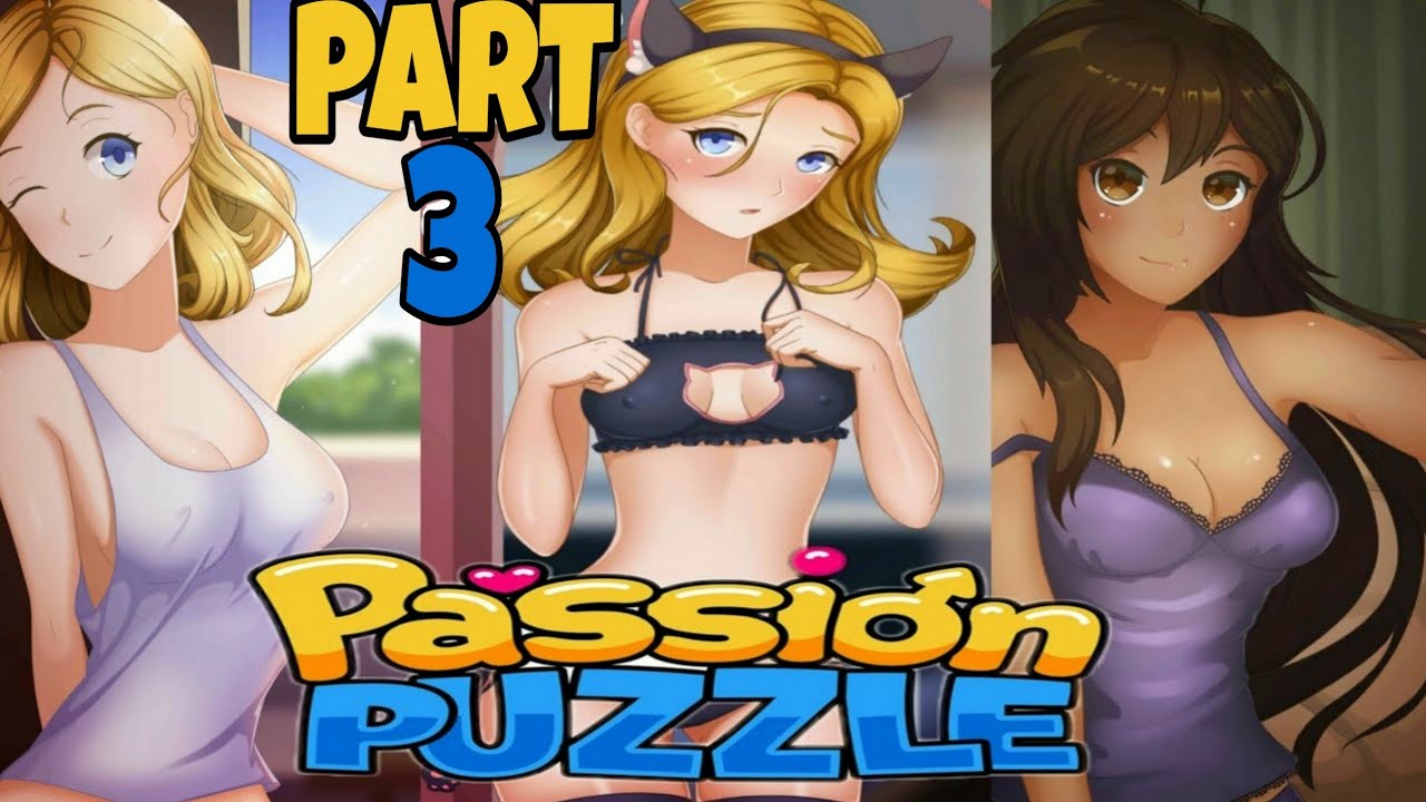 puzzle dating sim adult online