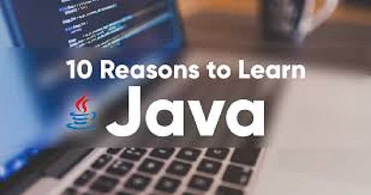 10 Reasons To Learn Java