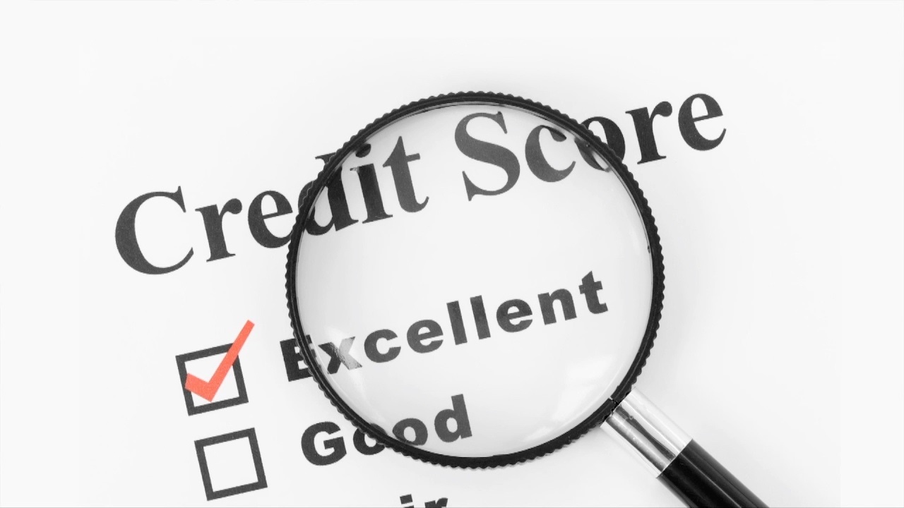 4 Ways To Improve Credit