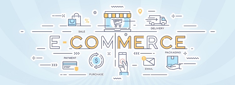 5 Innovations In Ecommerce For 2019