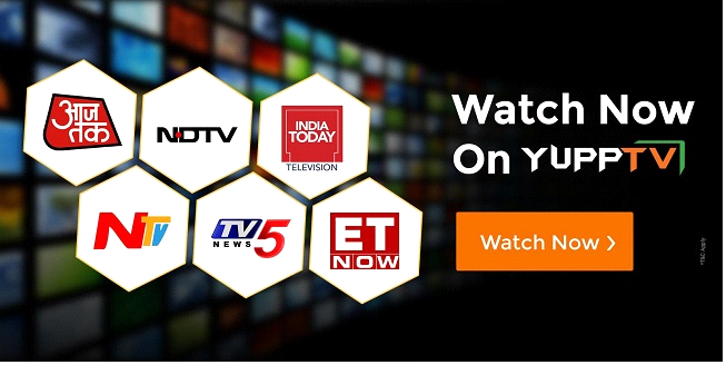 Best Live Tv Streaming Applications