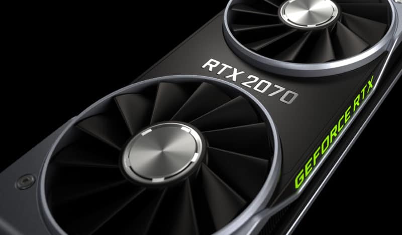 Best RTX 2070 Graphics Cards