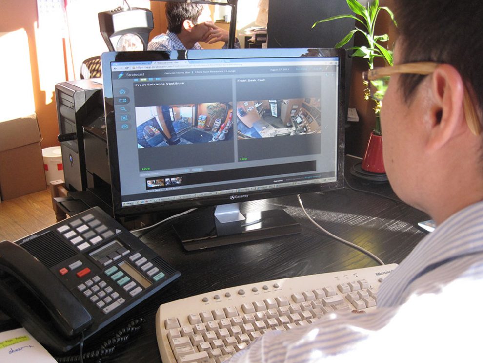 Is a CloudBased Video Surveillance System Secure? Techicy