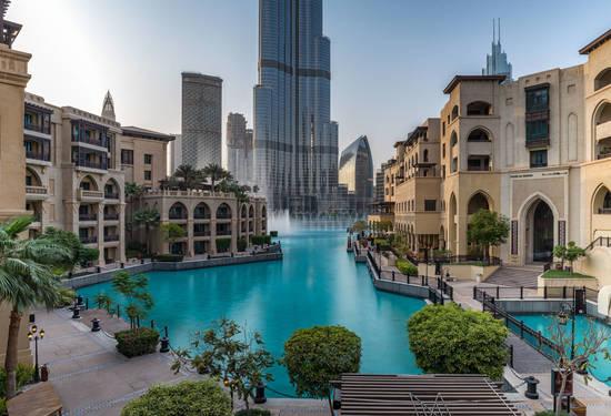 Dubai Developers To Reduce The Compelition Of Off Plan Projects