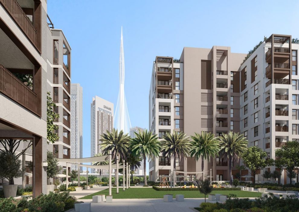 Dubai Developers To Reduce The Compelition Of Off Plan Projects - Techicy