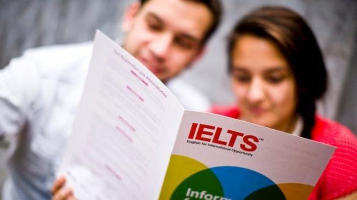 Get Good Band Score in The IELTS Exam
