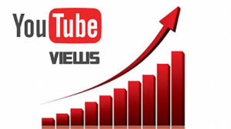 How To Increaseyour Youtube Video Views With The Help Of Social Media